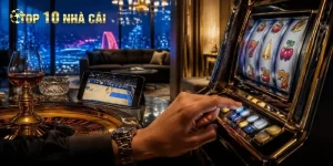 Thuật Ngữ Casino Về Kết Quả Và Thắng Thua Chuẩn Nhất